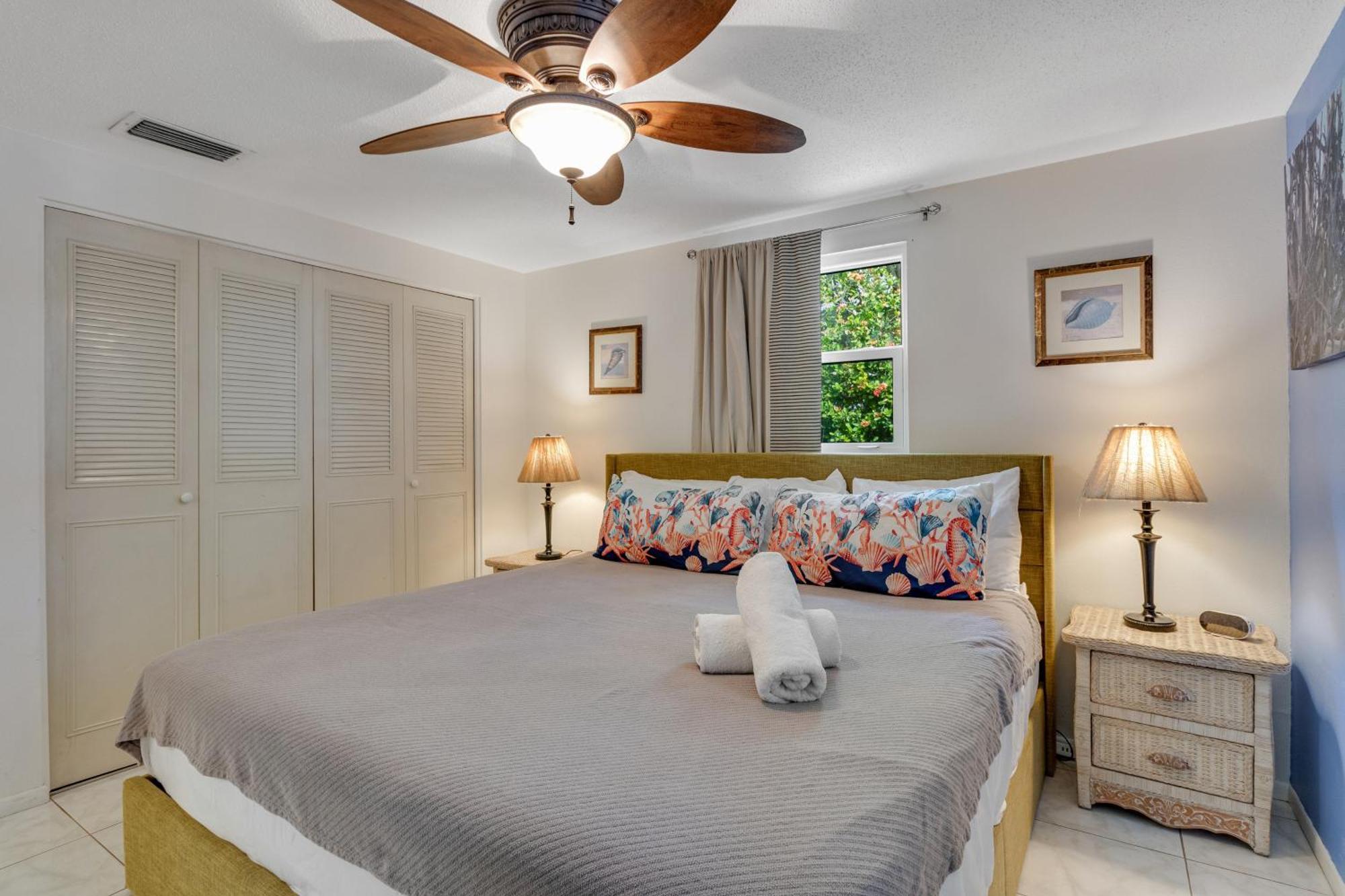 Getaway On Gladiolus Villa Anna Maria Exterior foto