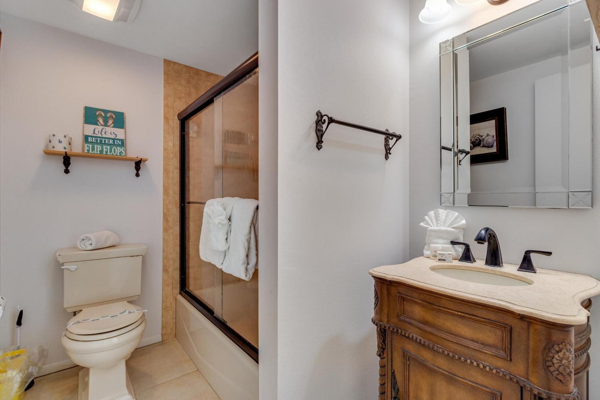 Getaway On Gladiolus Villa Anna Maria Exterior foto