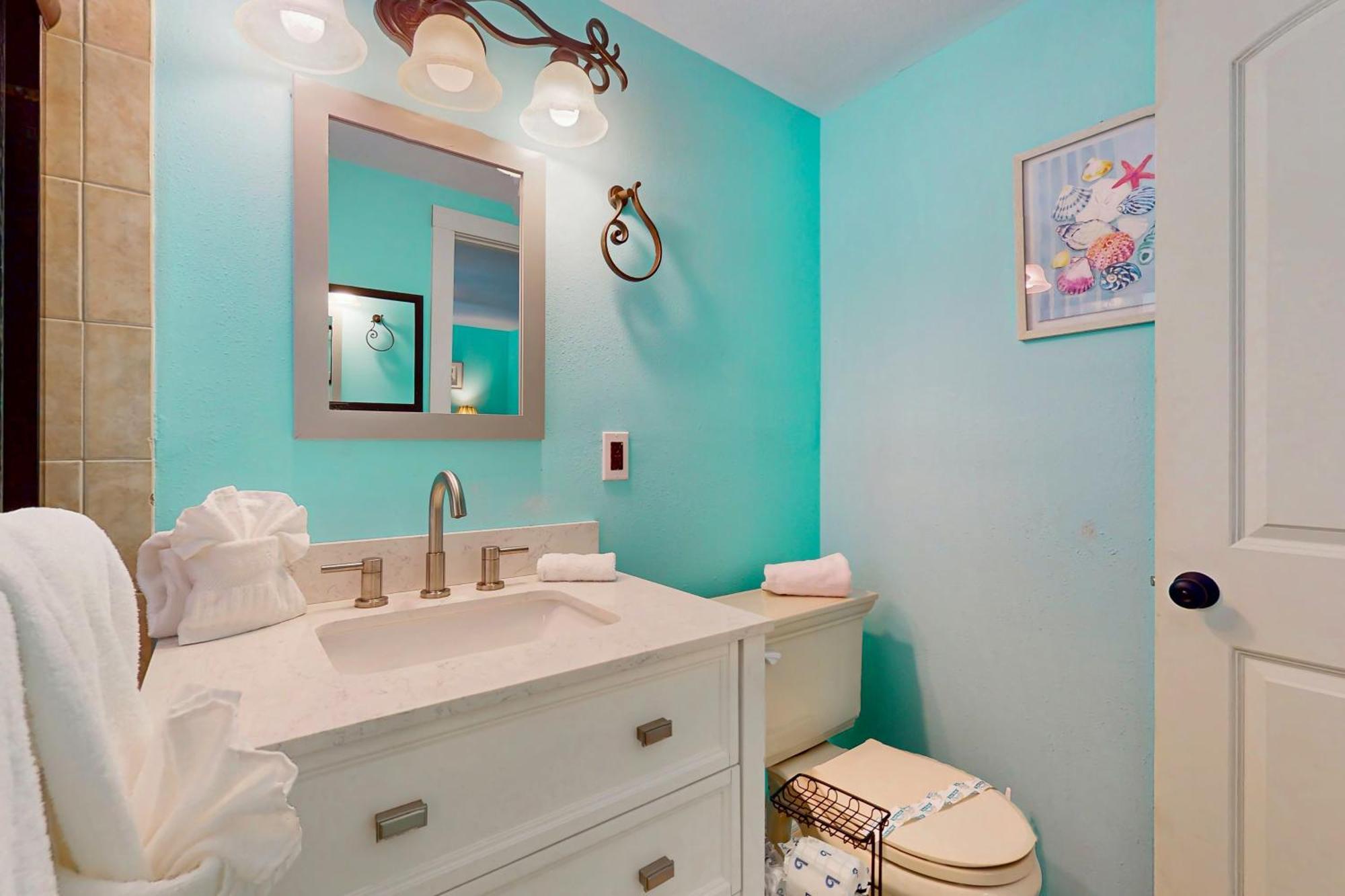 Getaway On Gladiolus Villa Anna Maria Exterior foto